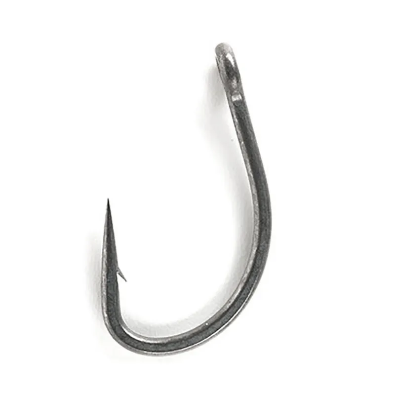 Fox Edges Armapoint Curve Shank Short Gr.5