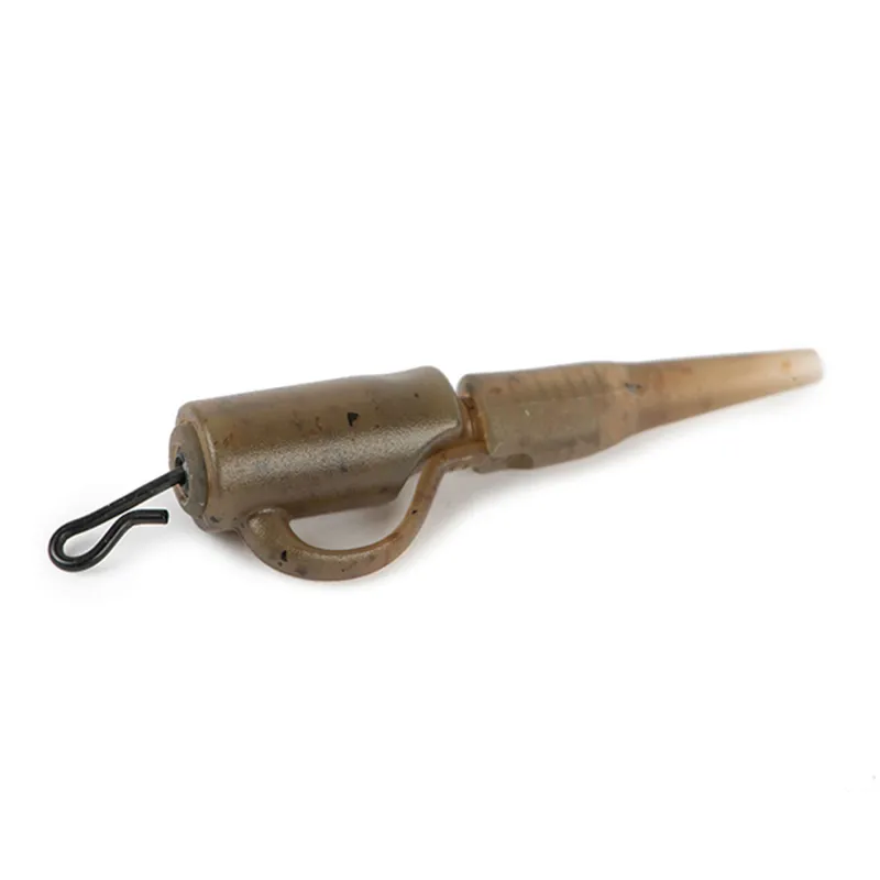 Fox Edges Camo Running Safety Clip Kit Camo - #7