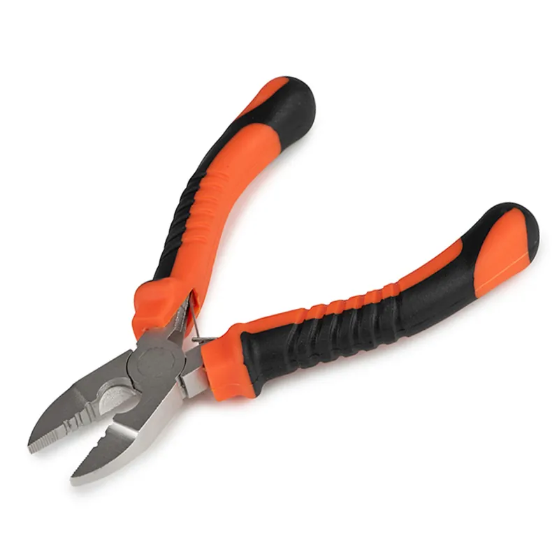 Fox Edges Crimp Plyers