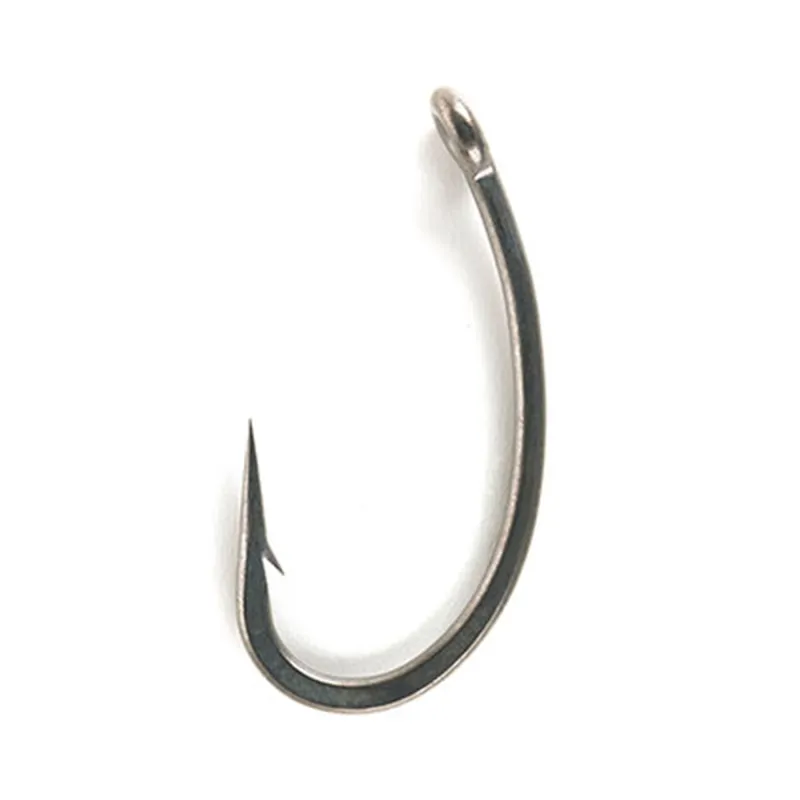 Fox EDGES™ Curve Shank Gr.4