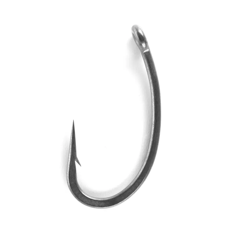 Fox EDGES™ Curve Shank Gr.5