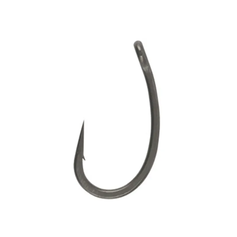 Fox Edges™ Curve Shank X Gr. 4