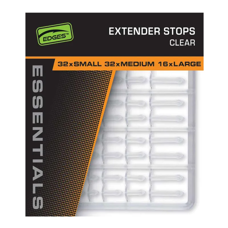 Fox Edges Extender Stops