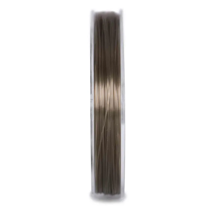 Fox Edges Illusion Fluorocarbon 0.50mm - 30lb - 40m - Naturals Green