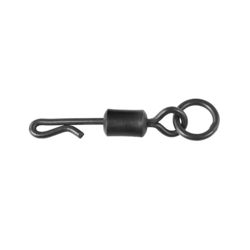 Fox Edges Kwik Change Heli Swivels Gr.7 - 10Stück