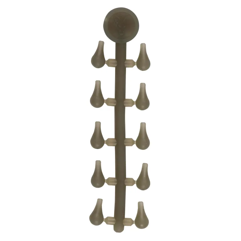 Fox Edges Naturals Powergrip Hook Beads 20 Stück