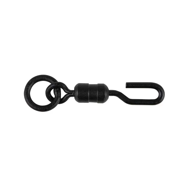 Fox Edges Spinner Swivel 12 Stück - #11