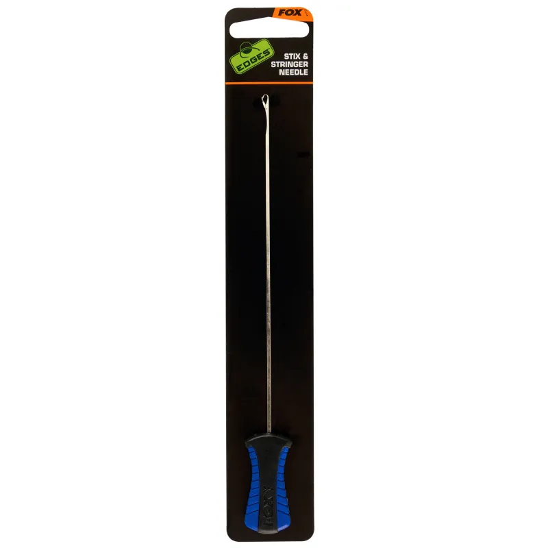 Fox Edges Stix and Stringer Needle
