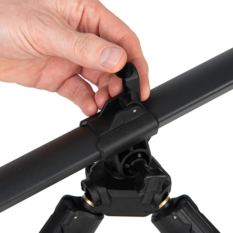 Fox EOS 2&3 Rod Tripod
