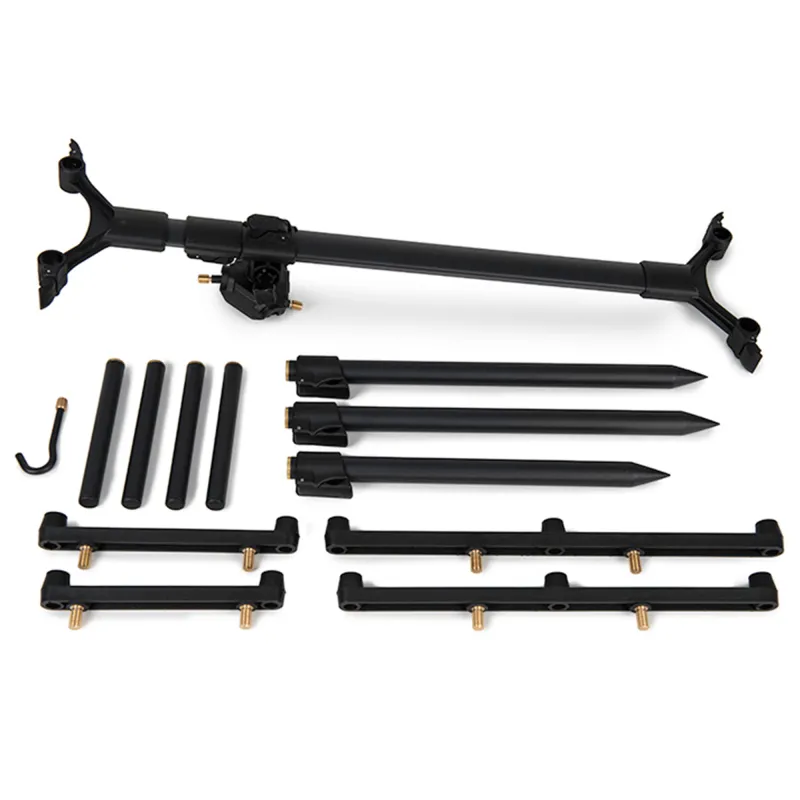 Fox EOS 2&3 Rod Tripod