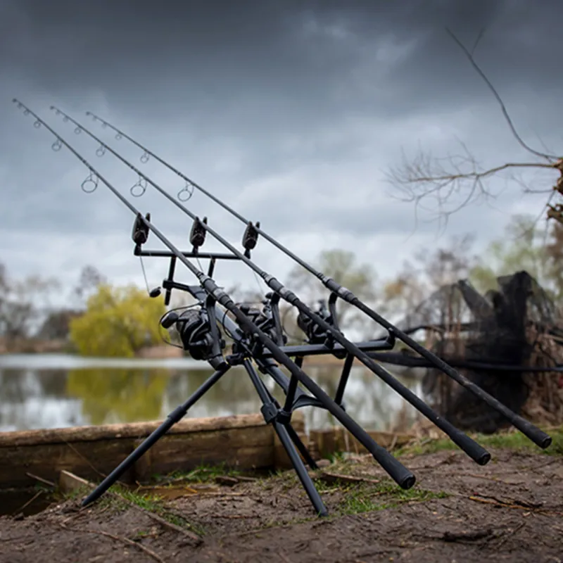 Fox EOS 2&3 Rod Tripod