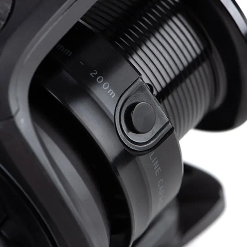 Fox EOS 12000FS 12000 - 415m/0,35mm - 642g