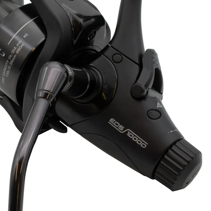 Fox EOS 10000 - 320m/0,33mm - 558g