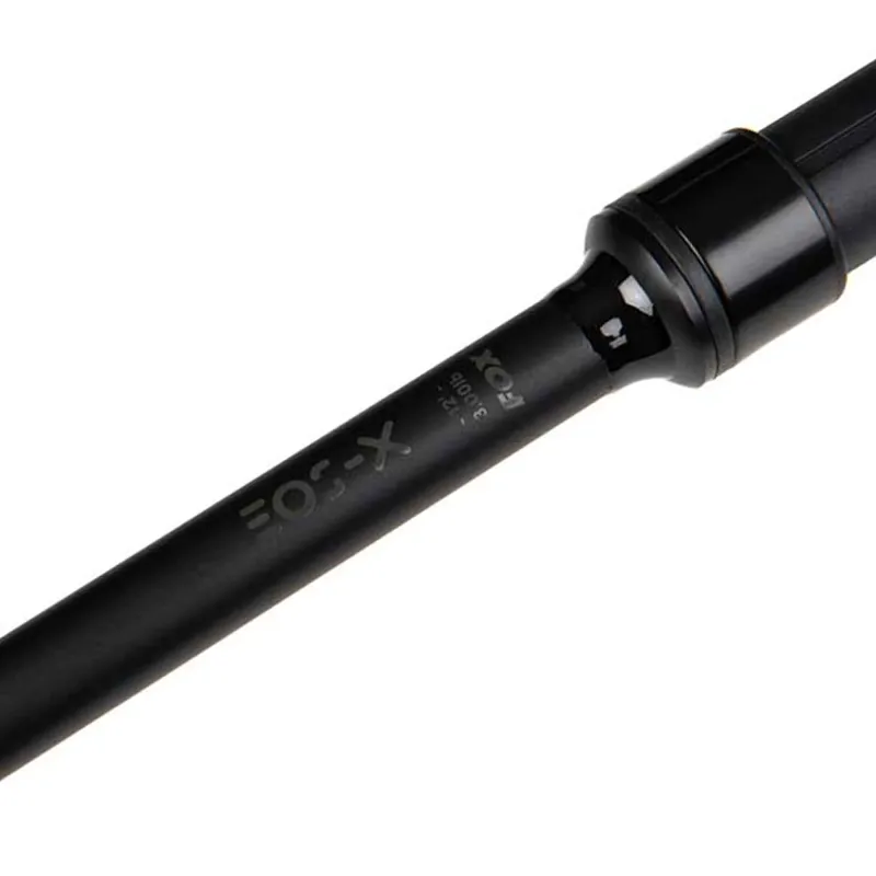 Fox EOS - X 10ft - 3lb - Full Shrink - 1 Stück