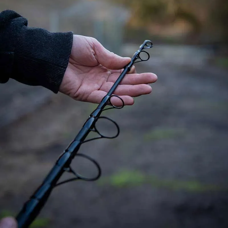 Fox EOS - X 12ft - 3.5lb - Full Shrink - 1 Stück