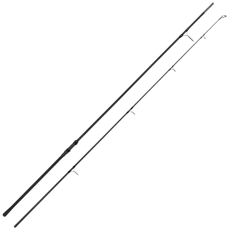 Fox EOS - X 12ft - 3lb - Full Shrink - 1 Stück