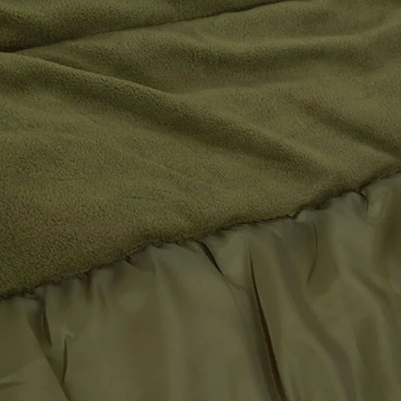 Fox Eos1 Sleeping Bag 210x88cm - 1 Stück