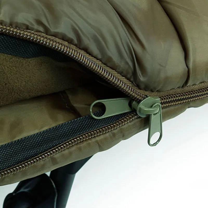Fox Eos1 Sleeping Bag 210x88cm - 1 Stück