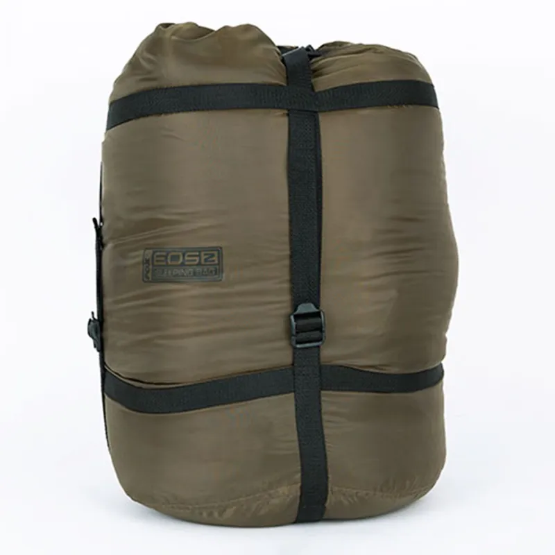 Fox Eos 2 Sleeping Bag 210x94cm - 1 Stück
