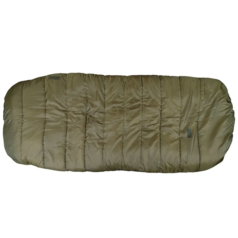 Fox Eos 2 Sleeping Bag 210x94cm - 1 Stück