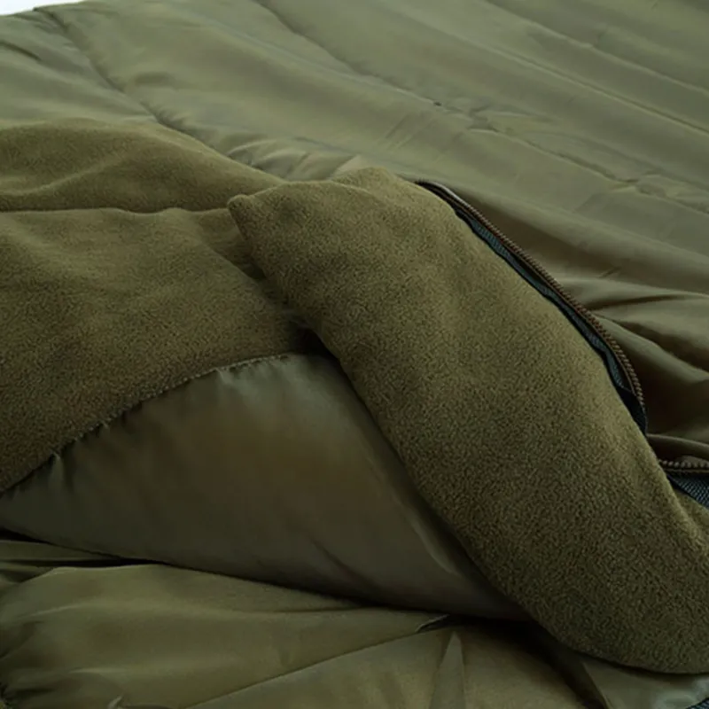 Fox Eos 2 Sleeping Bag 210x94cm - 1 Stück