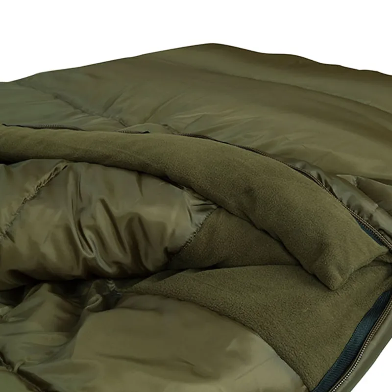 Fox Eos 2 Sleeping Bag 210x94cm - 1 Stück