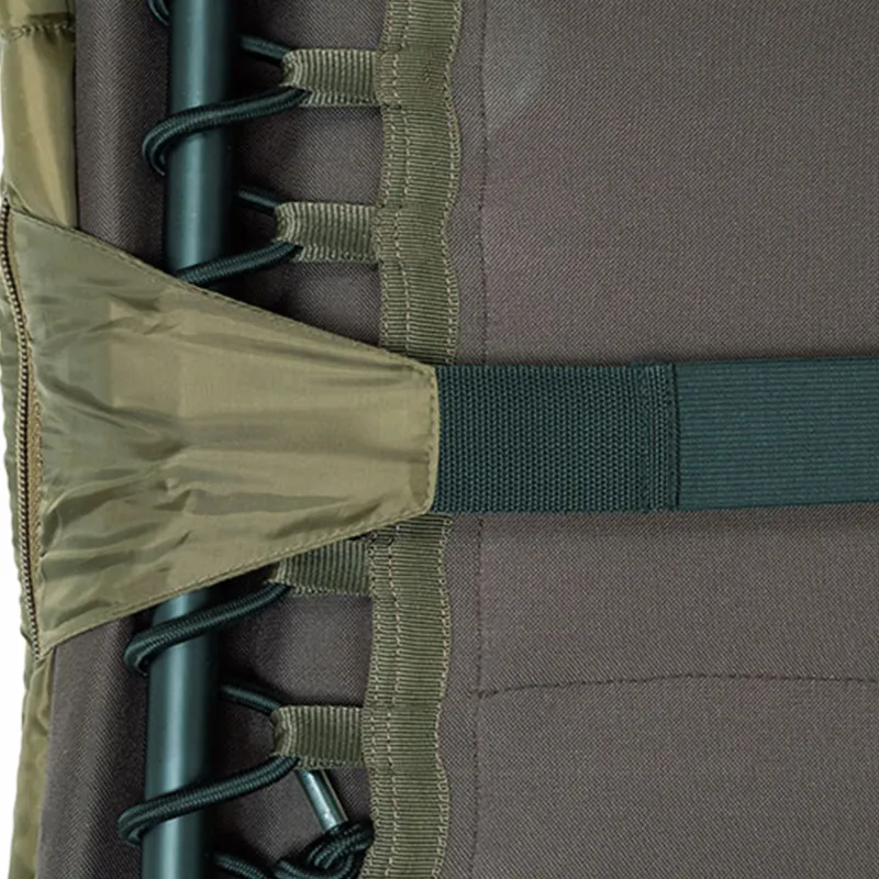 Fox Eos 2 Sleeping Bag 210x94cm - 1 Stück