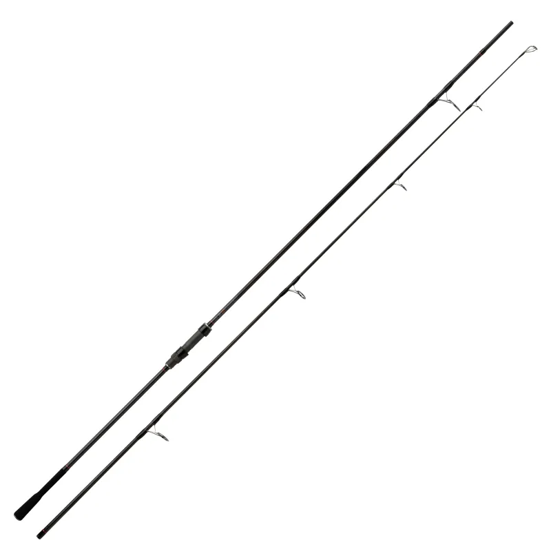 Fox Horizon X4 Abbreviated Handle 3,05m - 0-3lbs - 2tlg - 250g