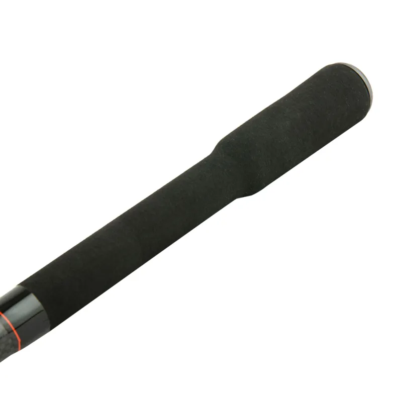 Fox Horizon X4 Abbreviated Handle 3,05m - 0-3lbs - 2tlg - 250g