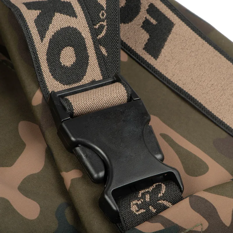 Fox Lightweight Camo Waders Gr. 42