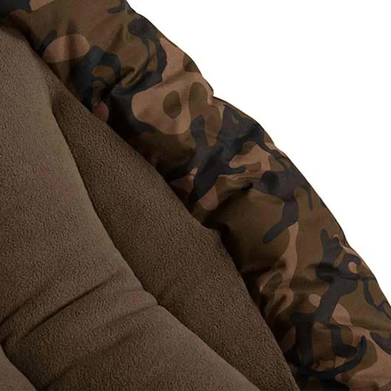 Fox Lounger Chair