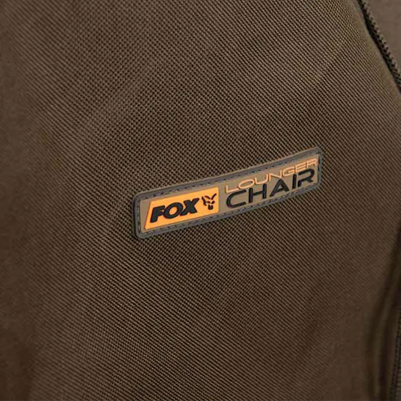 Fox Lounger Chair