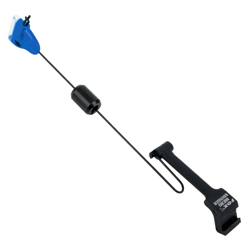 Fox Micro Swinger Blue blau