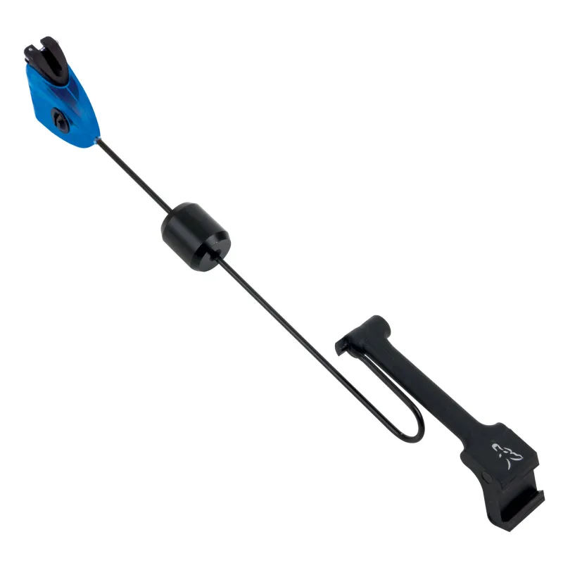 Fox MK3 Swinger Blue