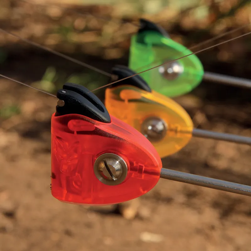 Fox MK3 Swinger Green