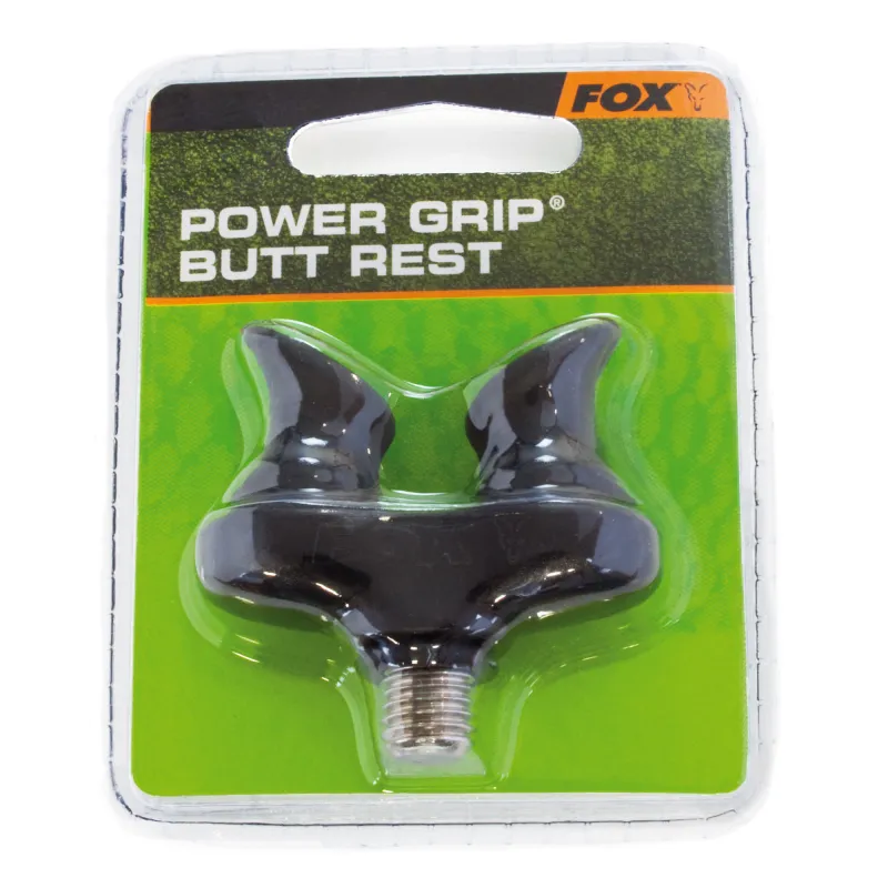 Fox Power Grip Butt Rest