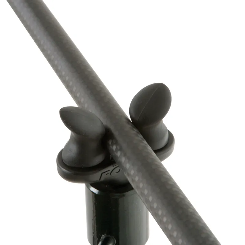 Fox Power Grip Butt Rest