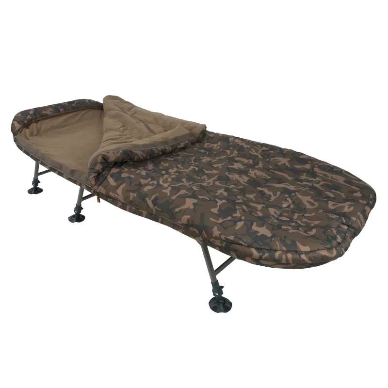 Fox R-Series Sleep System camou- 212 x 98 cm - 16,1kg