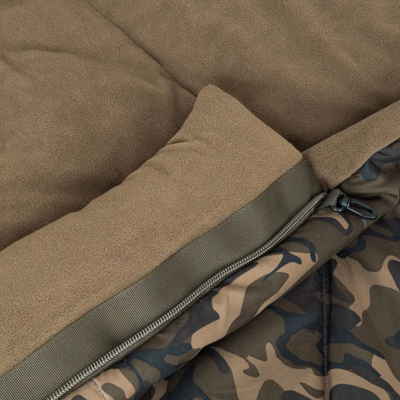 Fox R-Series Sleep System camou- 212 x 98 cm - 16,1kg