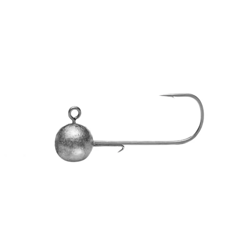 Fox Rage Jig Head X 15g - 6/0 - 1 Stück