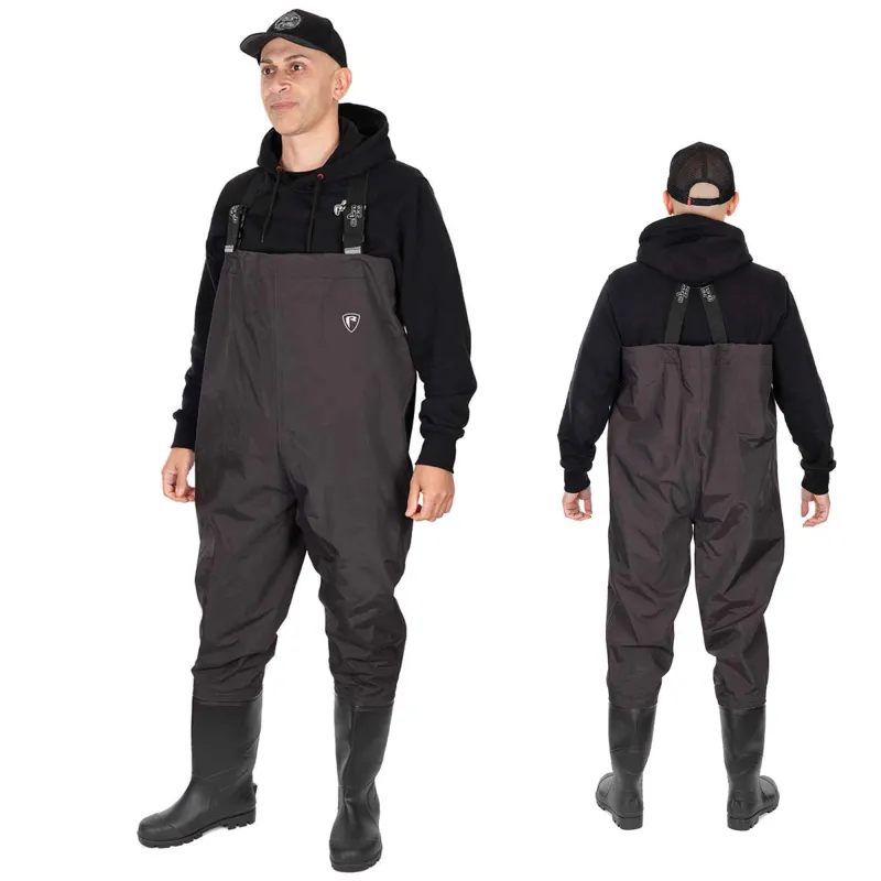 Fox Rage Lightweight Chest Wader Gr. 43