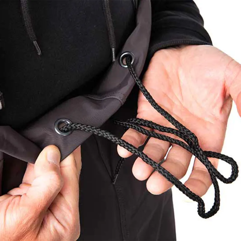 Fox Rage Lightweight Chest Wader Gr. 44