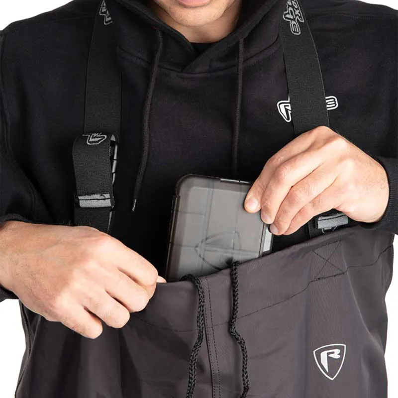 Fox Rage Lightweight Chest Wader Gr. 45