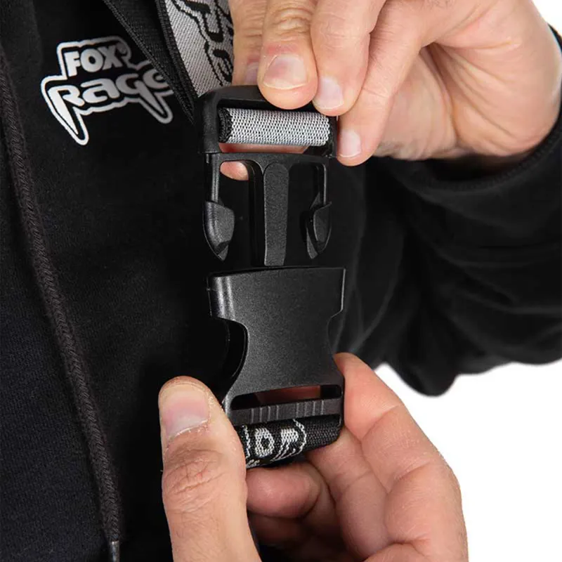 Fox Rage Lightweight Chest Wader Gr. 45