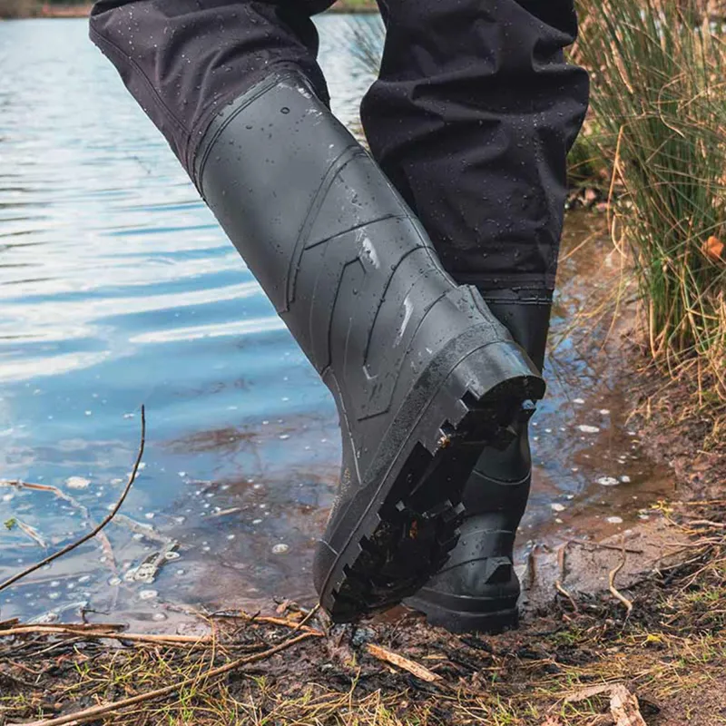 Fox Rage Lightweight Chest Wader Gr. 46