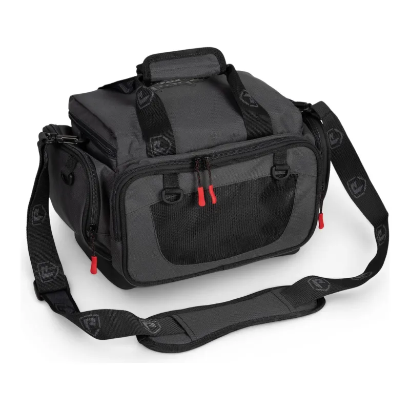 Fox Rage Medium Lure Carryall inkl. 4 x Medium Shallow Maße: 27cm x 23cm x 22cm