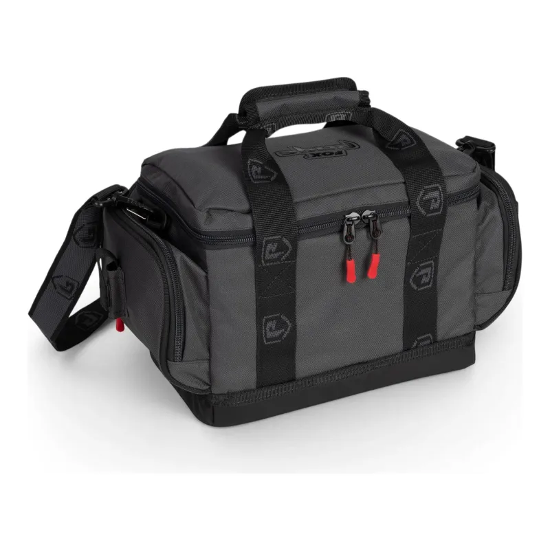 Fox Rage Medium Lure Carryall inkl. 4 x Medium Shallow Maße: 27cm x 23cm x 22cm