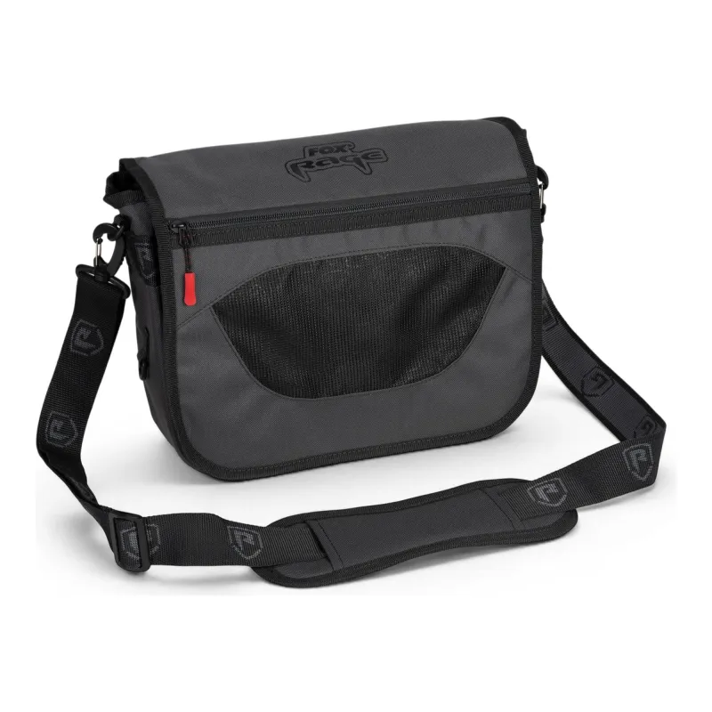 Fox Rage Messenger Bag 34 x 25 x 10cm