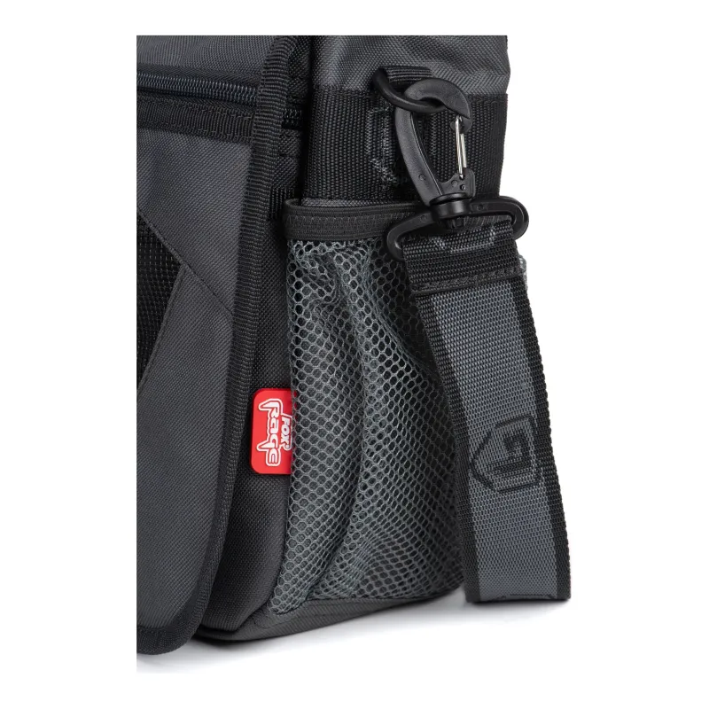 Fox Rage Messenger Bag 34 x 25 x 10cm