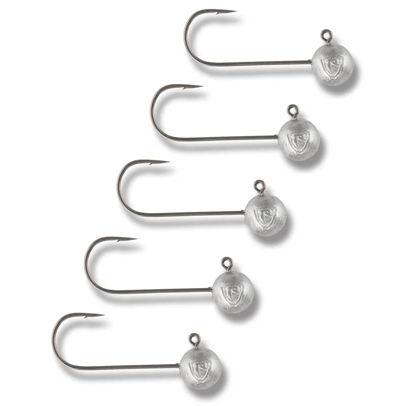 Fox Rage Micro Jig Head #1 - 2g